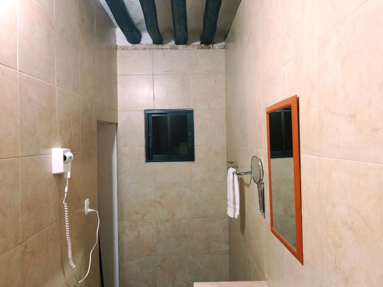 Hotel Real Colonial Valladolid  Dış mekan fotoğraf