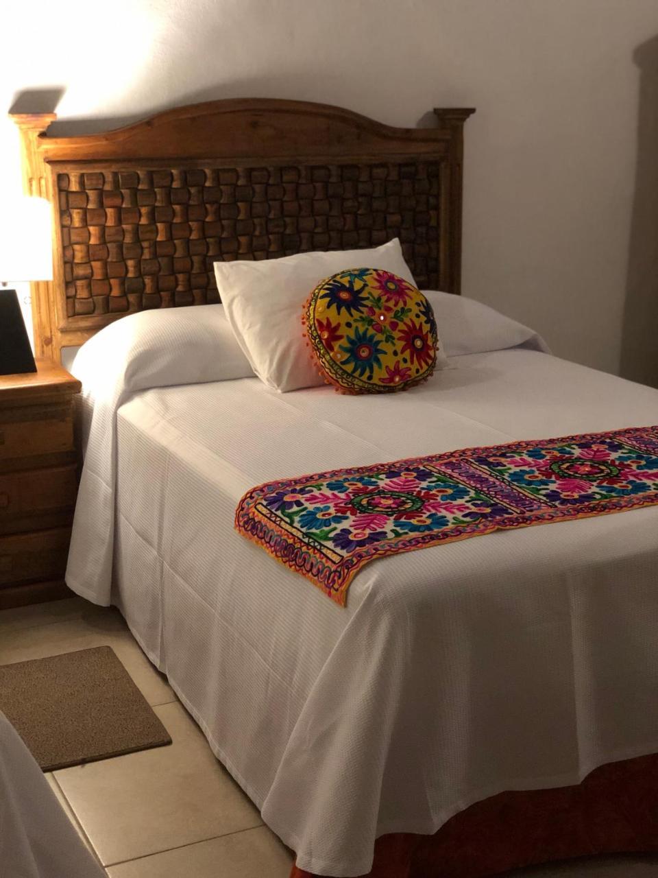 Hotel Real Colonial Valladolid  Dış mekan fotoğraf